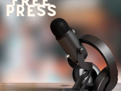 Free press 