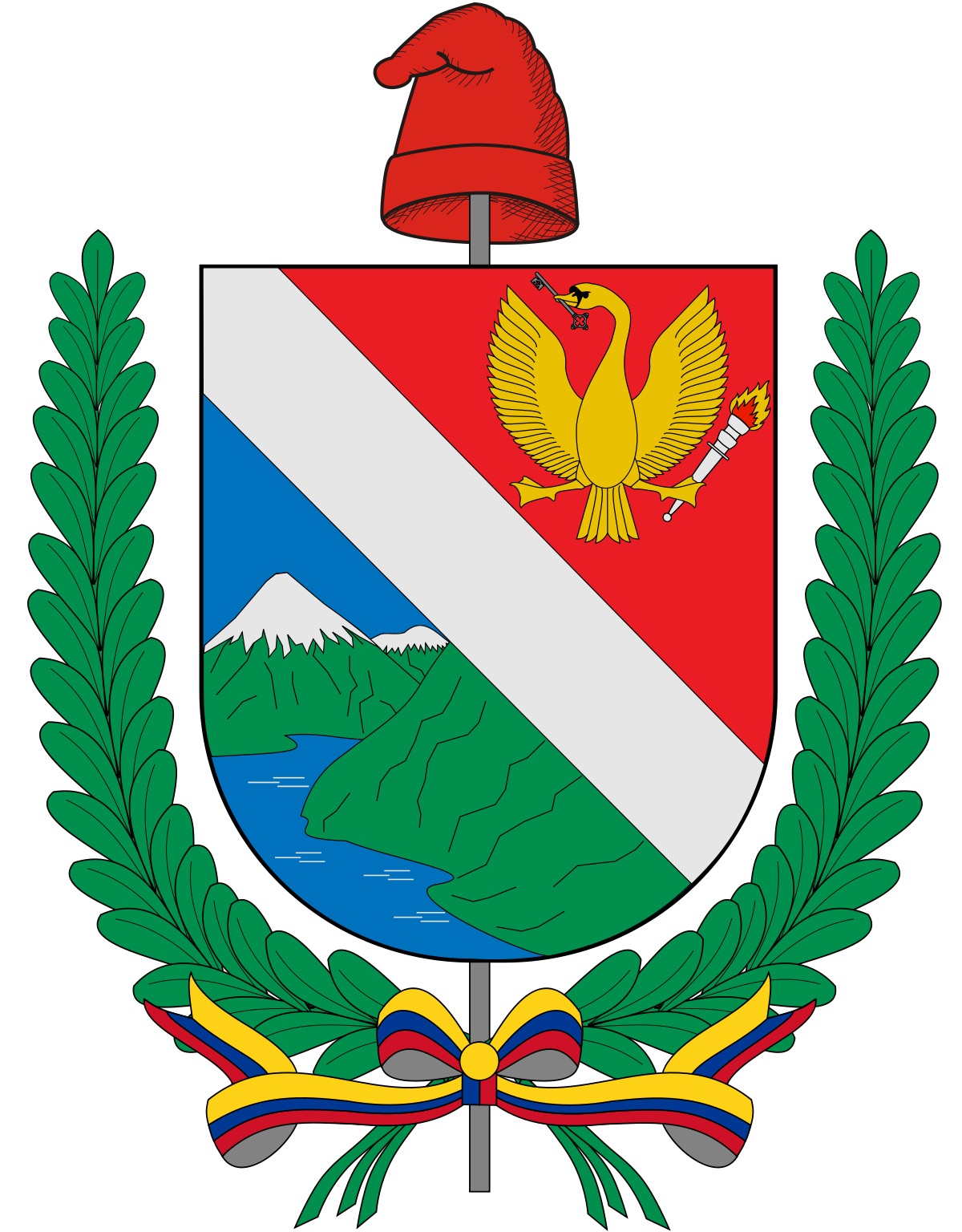 Gobernación del Tolima
