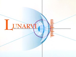 Tercer logo Lunarvi